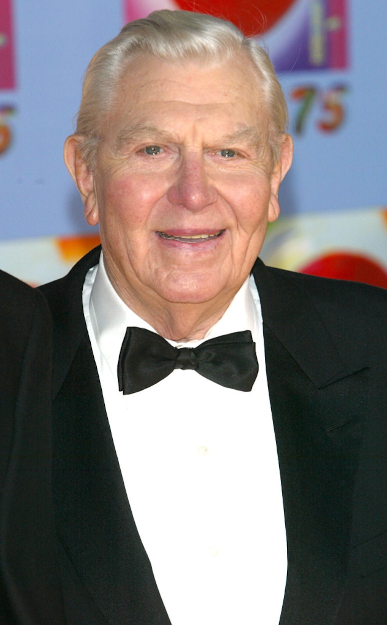 Photos from Andy Griffith A Life in Pictures